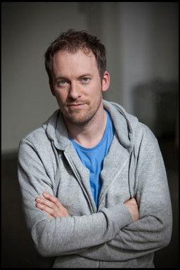 Gijsbert van der Wal fotoğrafı