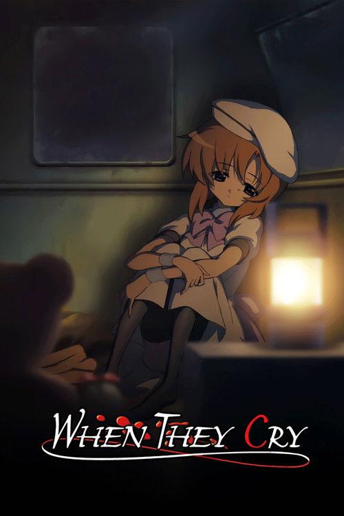 Higurashi: When They Cry Sezon 1