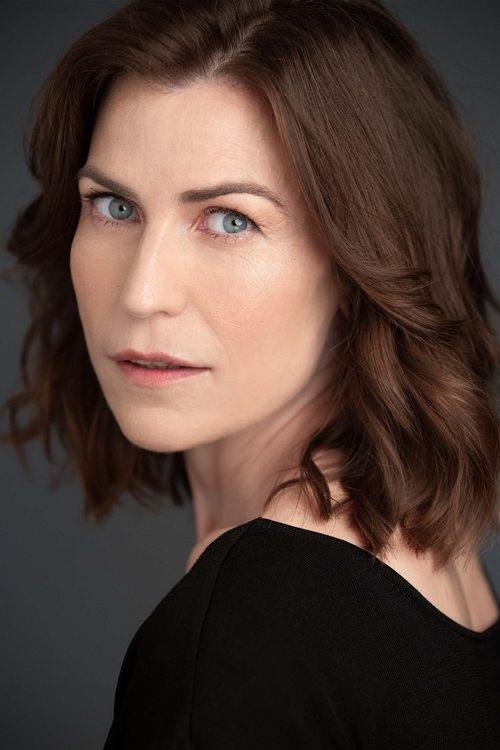 Salomé Jiménez fotoğrafı