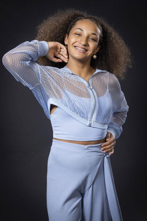 Lee Paula Arrendell fotoğrafı