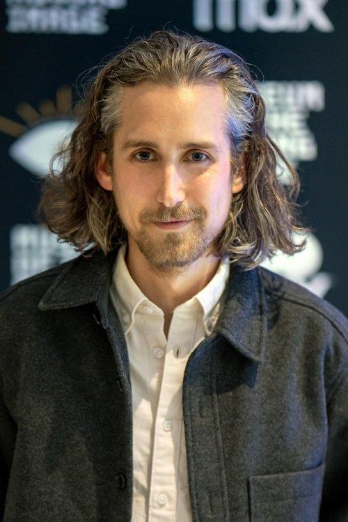 Joseph Wallace fotoğrafı