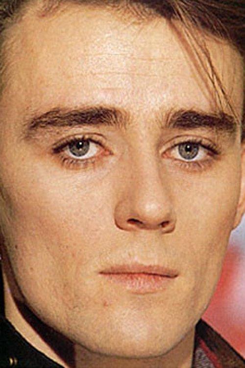 Michael MacNeil fotoğrafı