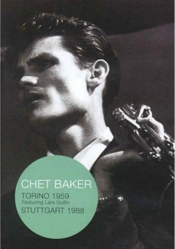 Chet Baker Quartet - Jazztage Stuttgart 1988 film afişi