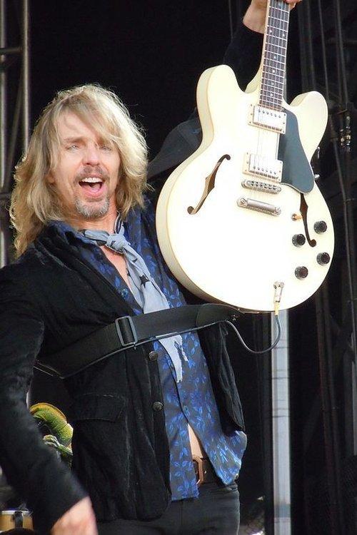 Tommy Shaw fotoğrafı