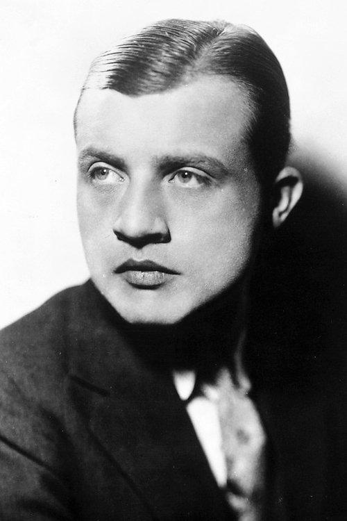 Dwight Frye fotoğrafı