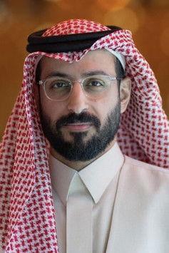 Khaled Saqer fotoğrafı