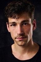 Maximilian Gehrlinger fotoğrafı