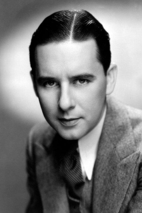 Ben Lyon fotoğrafı