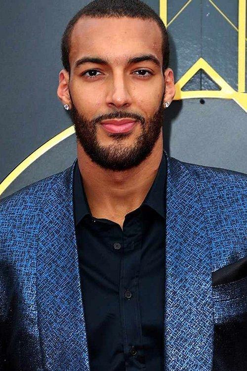 Rudy Gobert fotoğrafı