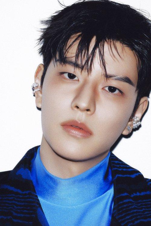 Seungmin fotoğrafı