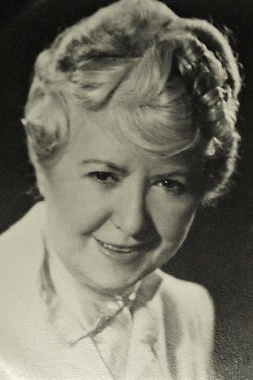 Marcelle Praince fotoğrafı