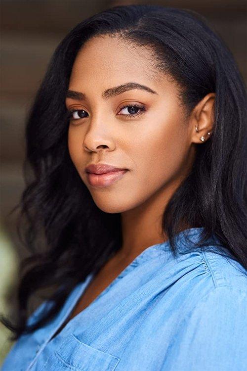 Lauren McCarroll fotoğrafı