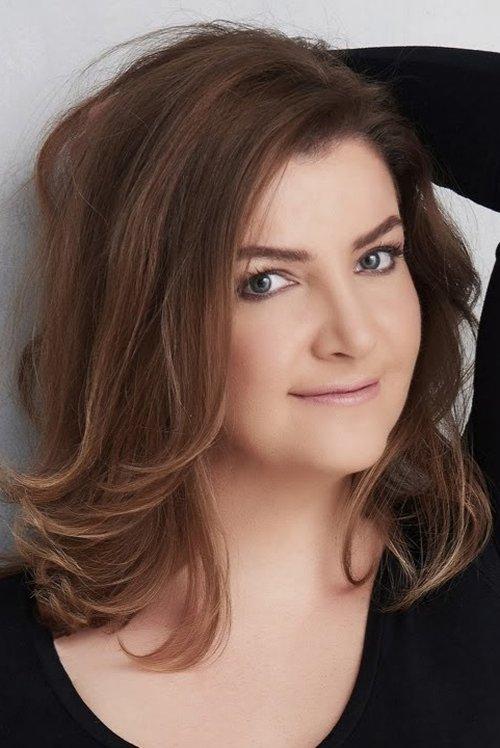 Zeynep Ender İge fotoğrafı