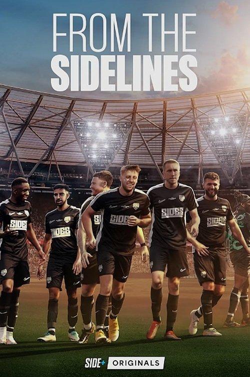 Sidemen: From the Sidelines dizi afişi