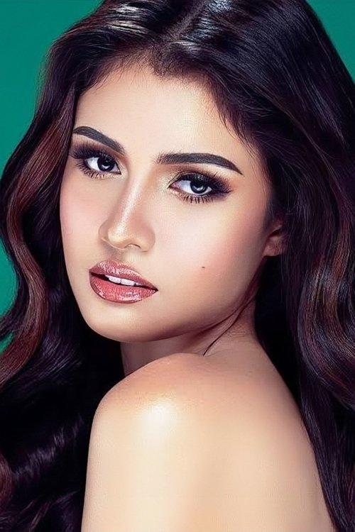 Rabiya Mateo fotoğrafı