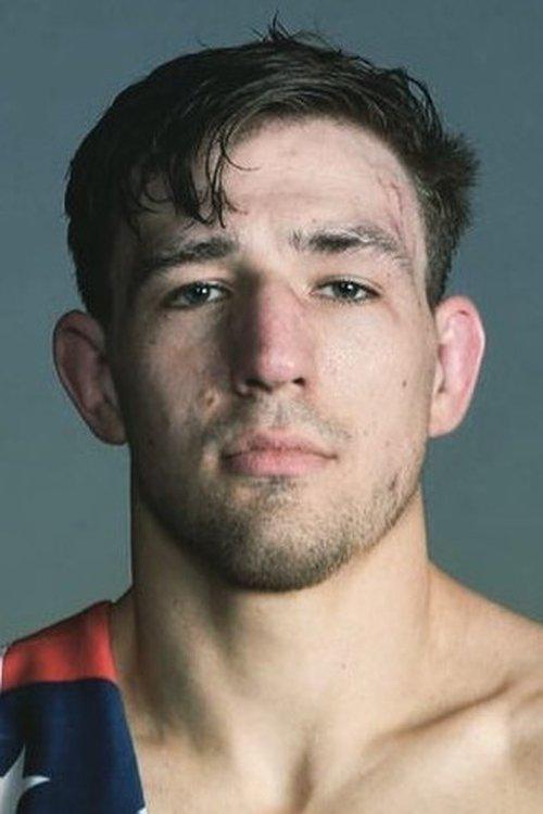 Kyle Daukaus fotoğrafı