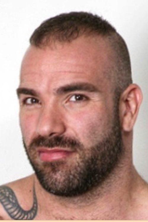 Max Hilton fotoğrafı