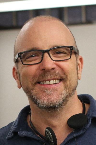 Richard Blaimert fotoğrafı