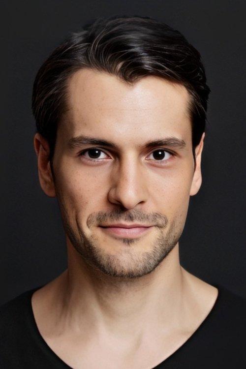 Çağdaş Tekin fotoğrafı