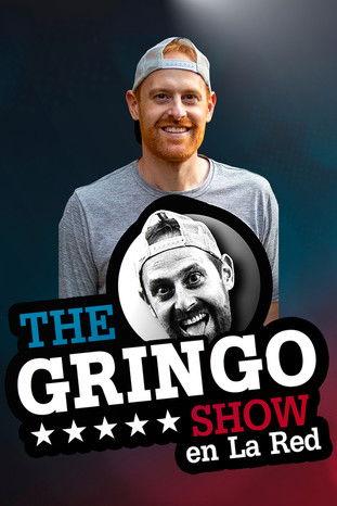 The Gringo Show dizi afişi