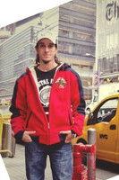 Fabricio Camargo fotoğrafı