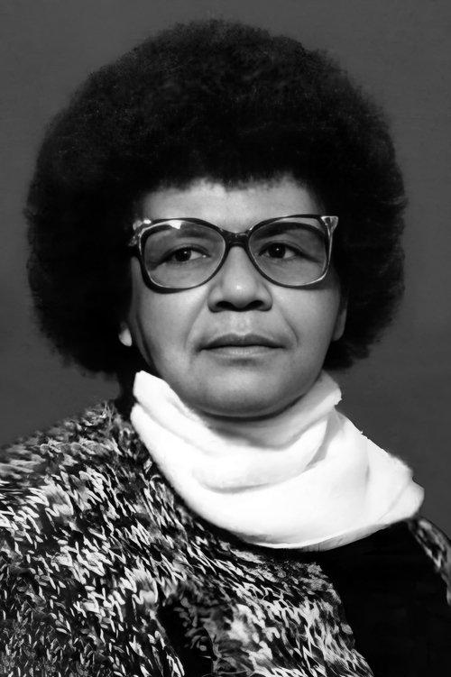 Sarah Maldoror fotoğrafı