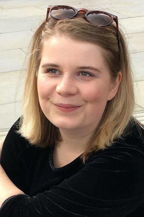 Eliot Salt fotoğrafı