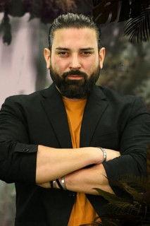 John Guts fotoğrafı