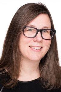 Lucy Bacon fotoğrafı