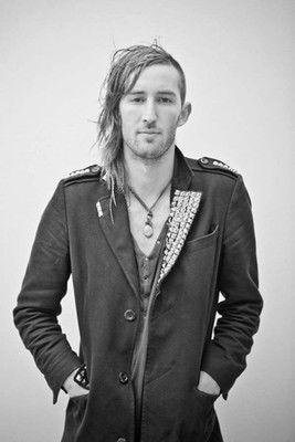 Garrett Hill fotoğrafı