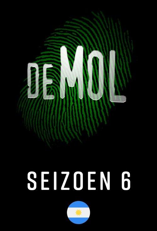 Wie is de Mol? Sezon 6