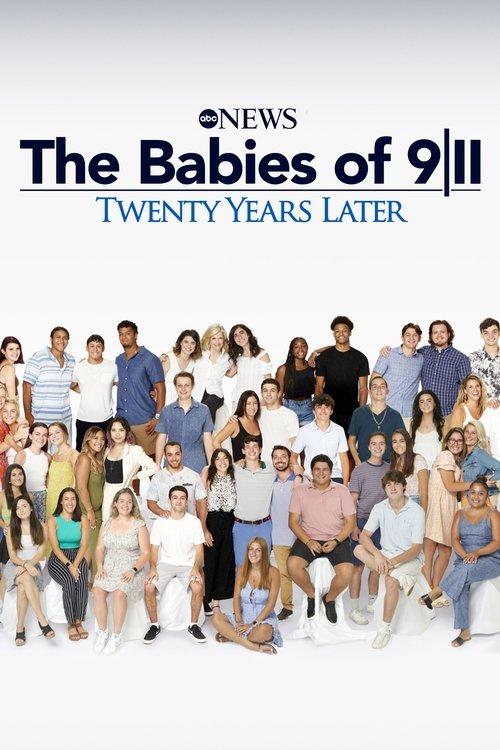 The Babies of 9/11: Twenty Years Later film afişi