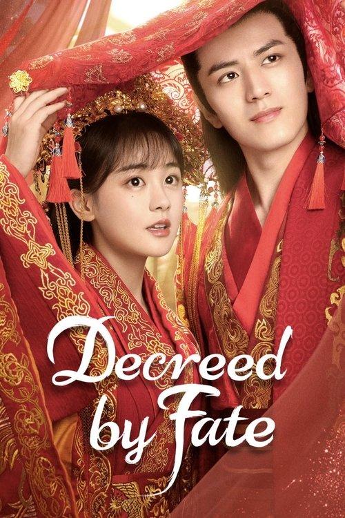 Decreed by Fate dizi afişi