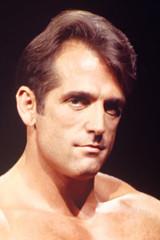 Steve Regis fotoğrafı