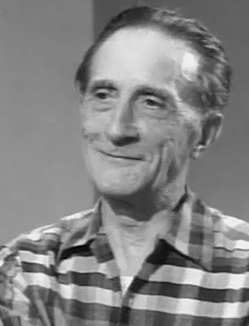 A Conversation with Marcel Duchamp film afişi