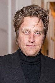 Frans van Zoest fotoğrafı