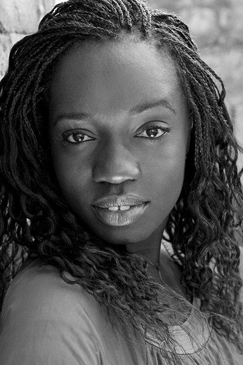 Madeline Appiah fotoğrafı