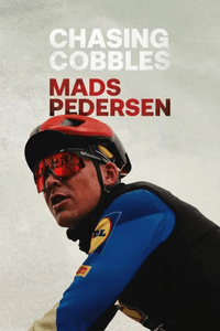Chasing Cobbles: Mads Pedersen logo