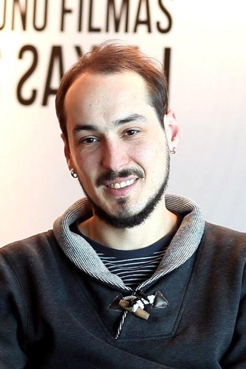 Mykolas Vildžiūnas fotoğrafı