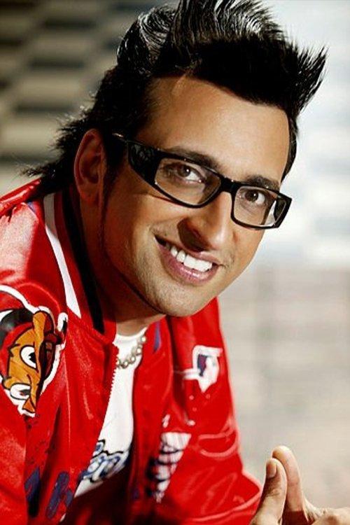 Ragga Oktay fotoğrafı