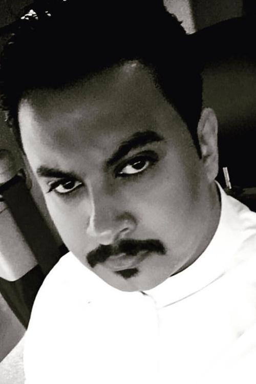 Shamlan Al-Mujaybel fotoğrafı