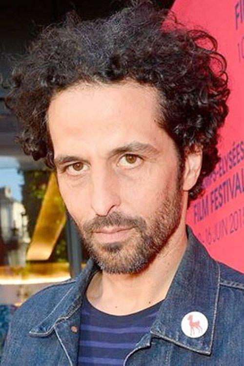 Boris Terral fotoğrafı