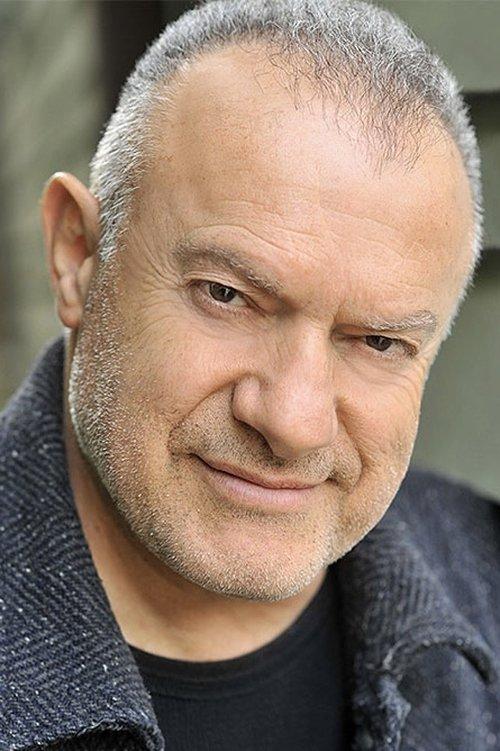 Shaun T. Benjamin fotoğrafı