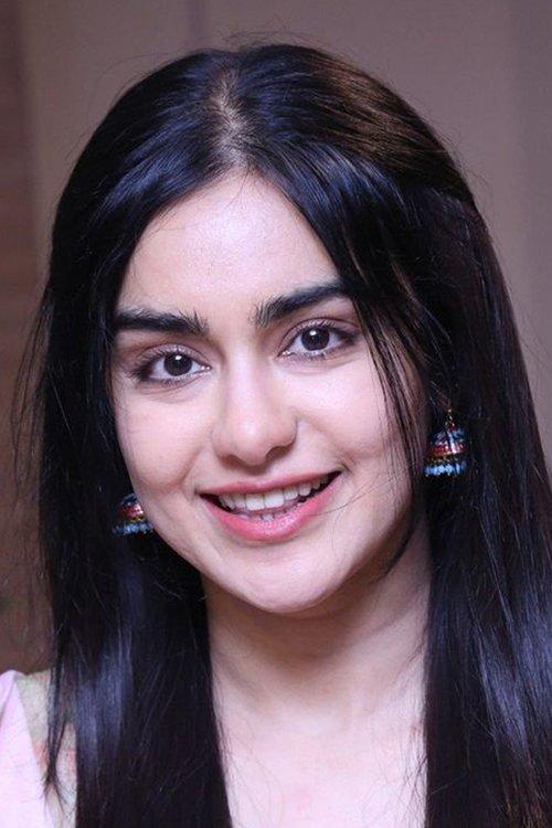 Adah Sharma fotoğrafı