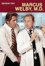 Marcus Welby, M.D. Sezon 2