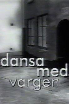Dansa med vargen film afişi