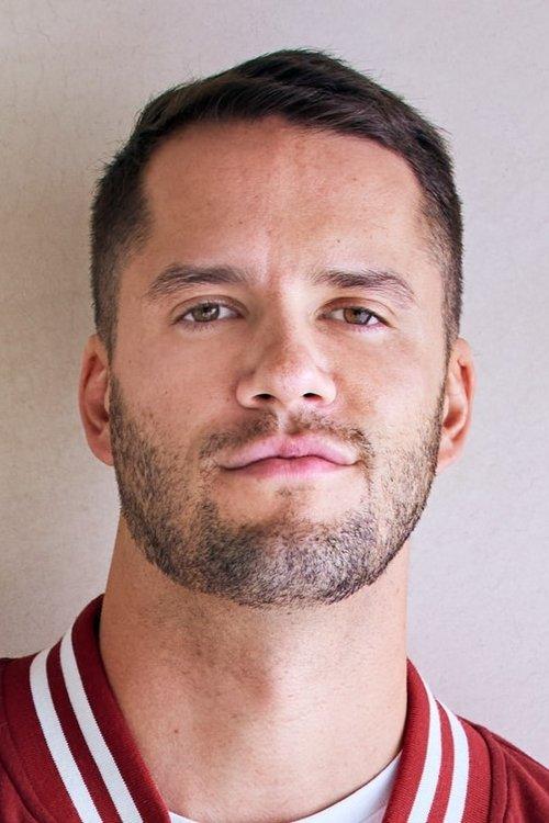 Dan Damage fotoğrafı