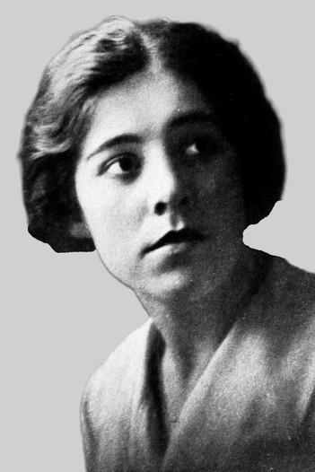 Goldie Colwell fotoğrafı