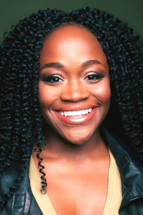 Tori Danner fotoğrafı