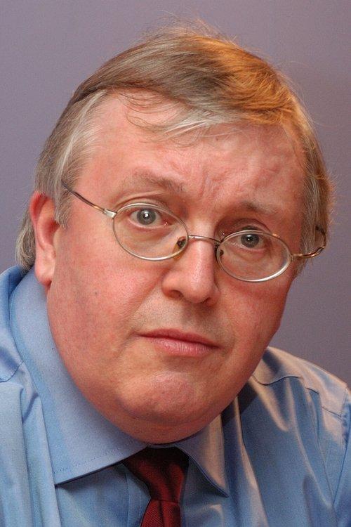 Paul Preston fotoğrafı